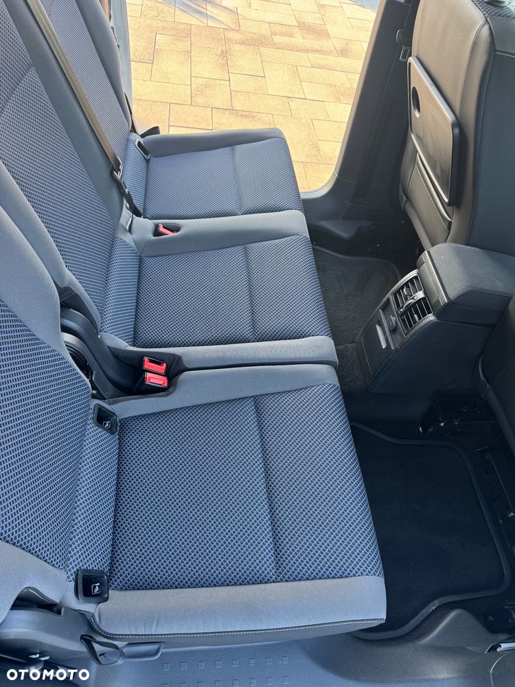 Volkswagen Caddy 1.4 TSI Comfortline DSG - 20