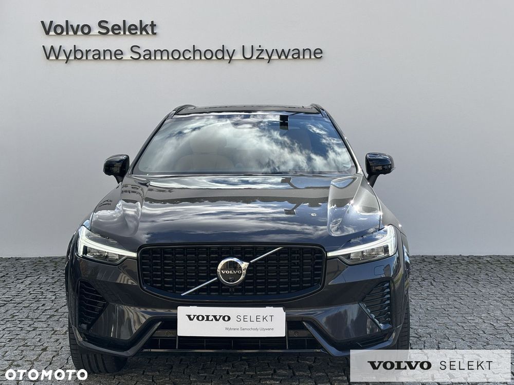 Volvo XC 60 - 5