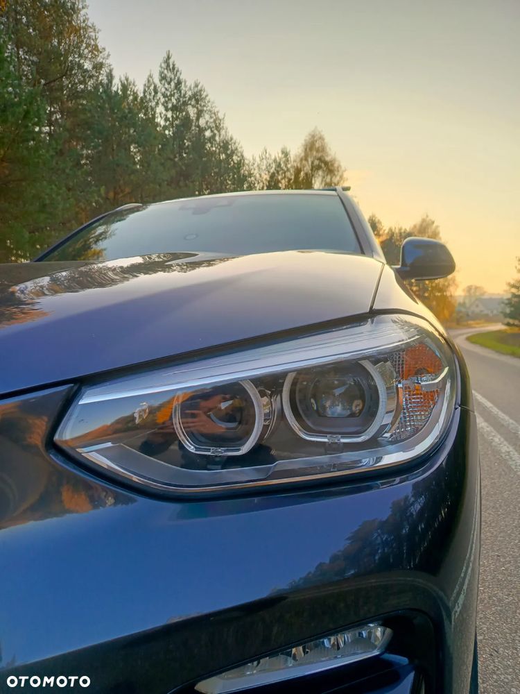 BMW X3 xDrive30i M Sport - 13