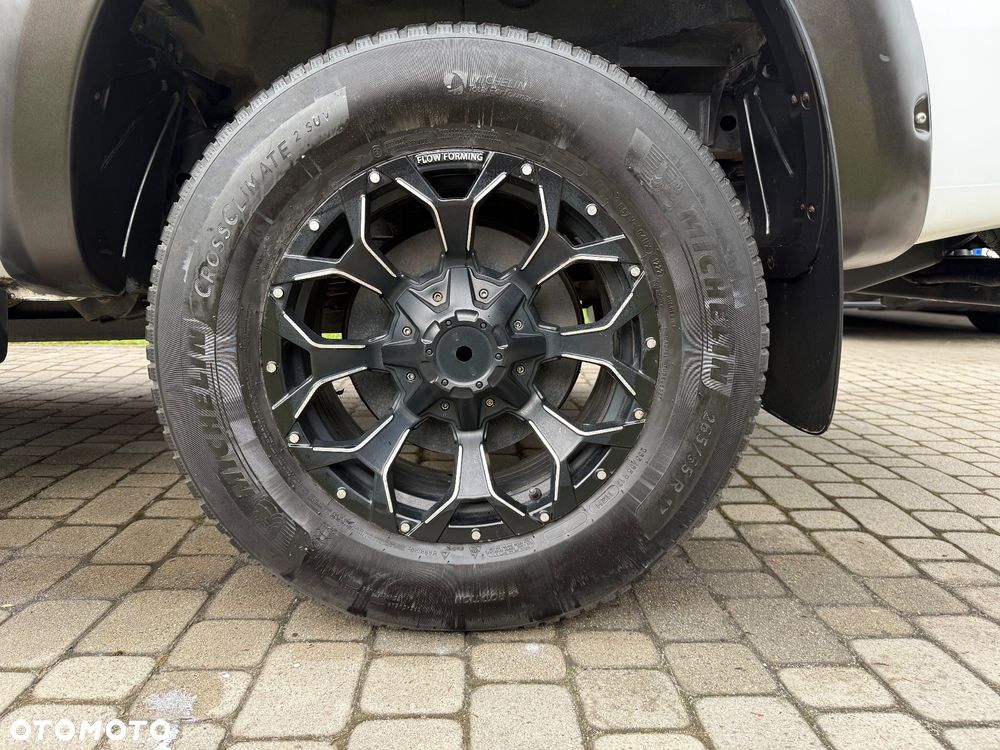 Ford Ranger 2.0 EcoBlue 4x4 DC Wildtrak - 9