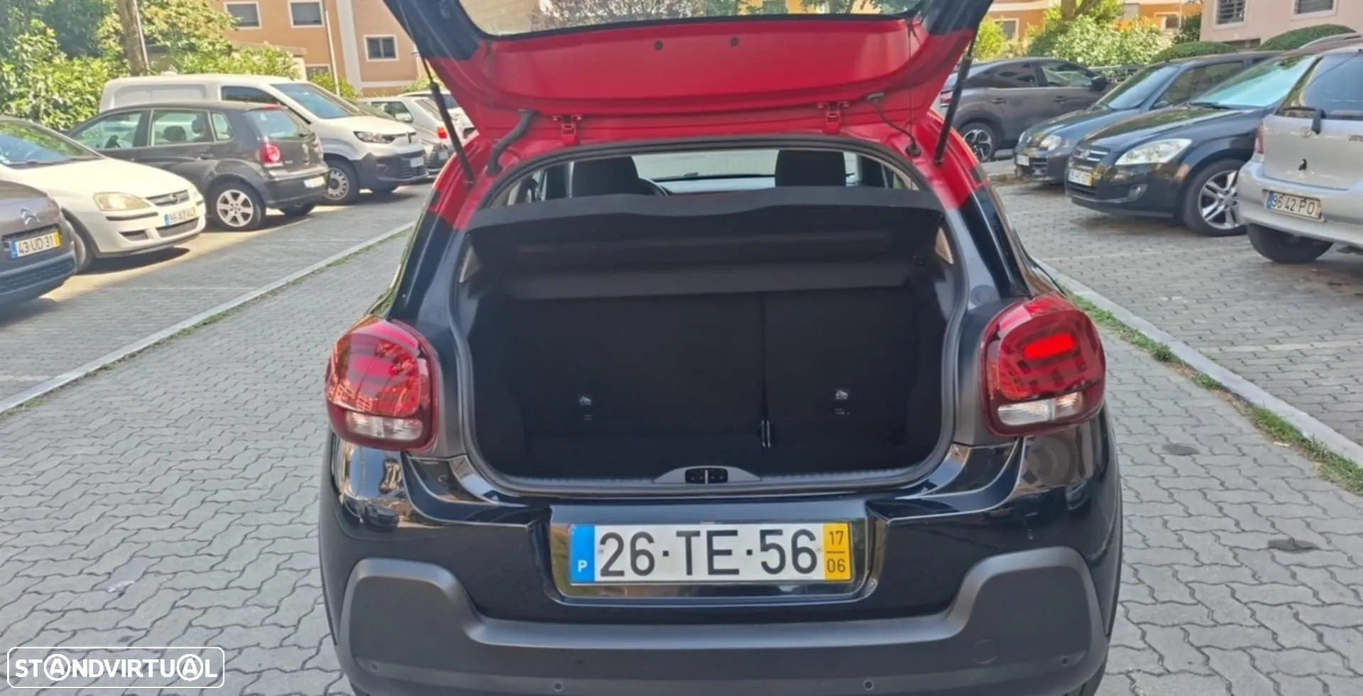 Citroën C3 1.2 PureTech Collection - 7