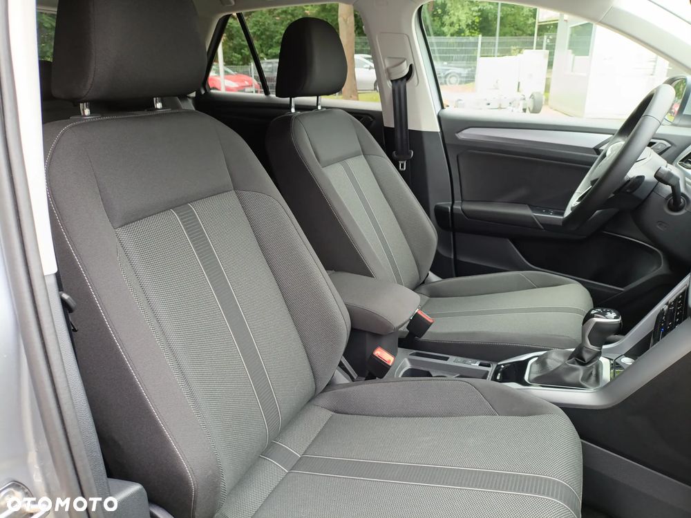 Volkswagen T-Roc 1.5 TSI Life Plus DSG - 33