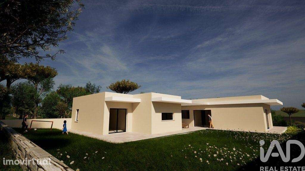 Terreno em Alcobertas de 212,00 m2 - Grande imagem: 3/20