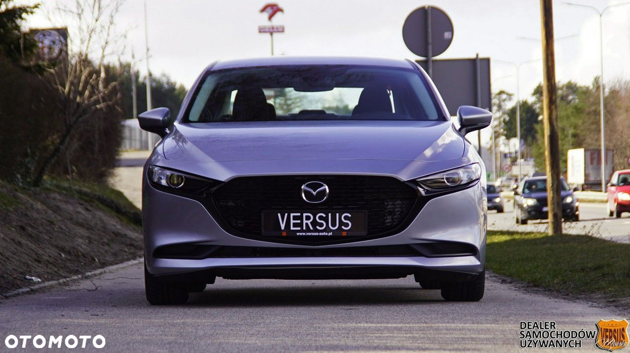 Mazda 3 - 3