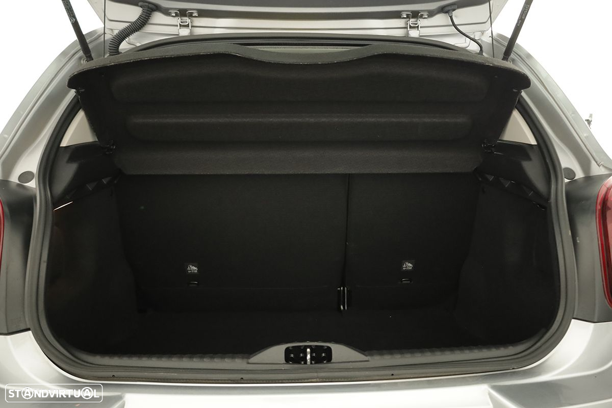 Citroën C3 1.2 PureTech Plus - 23
