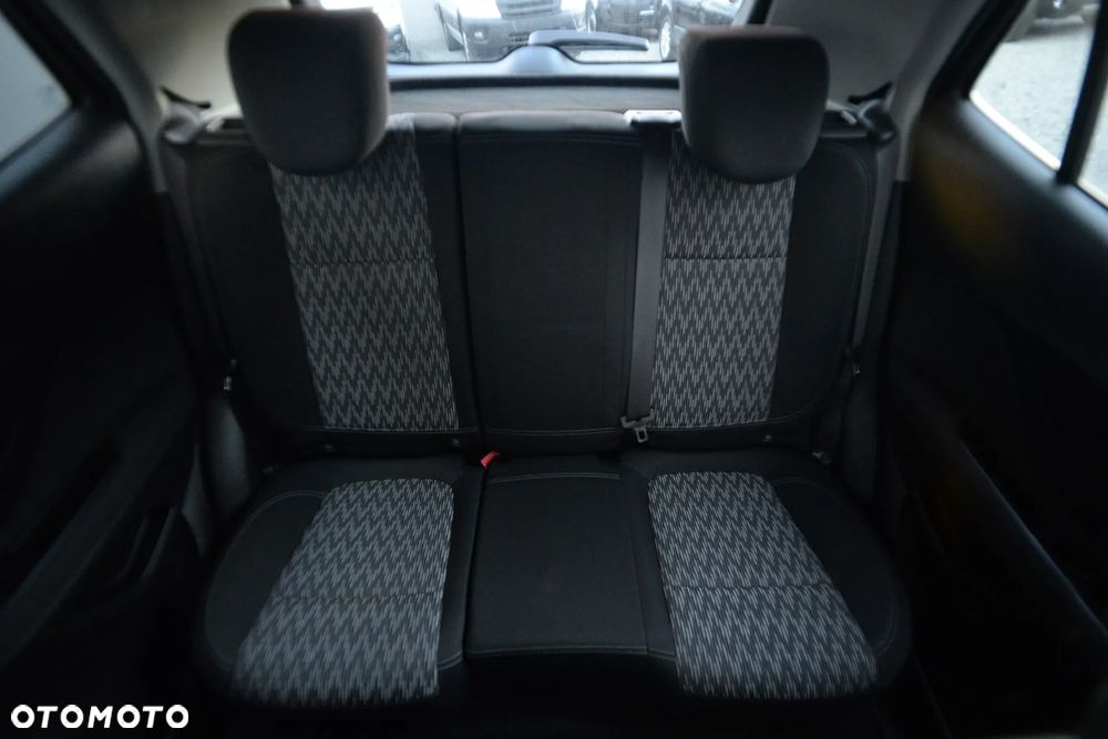 Opel Mokka 1.6 CDTI ecoFLEX Start/Stop Color Edition - 13