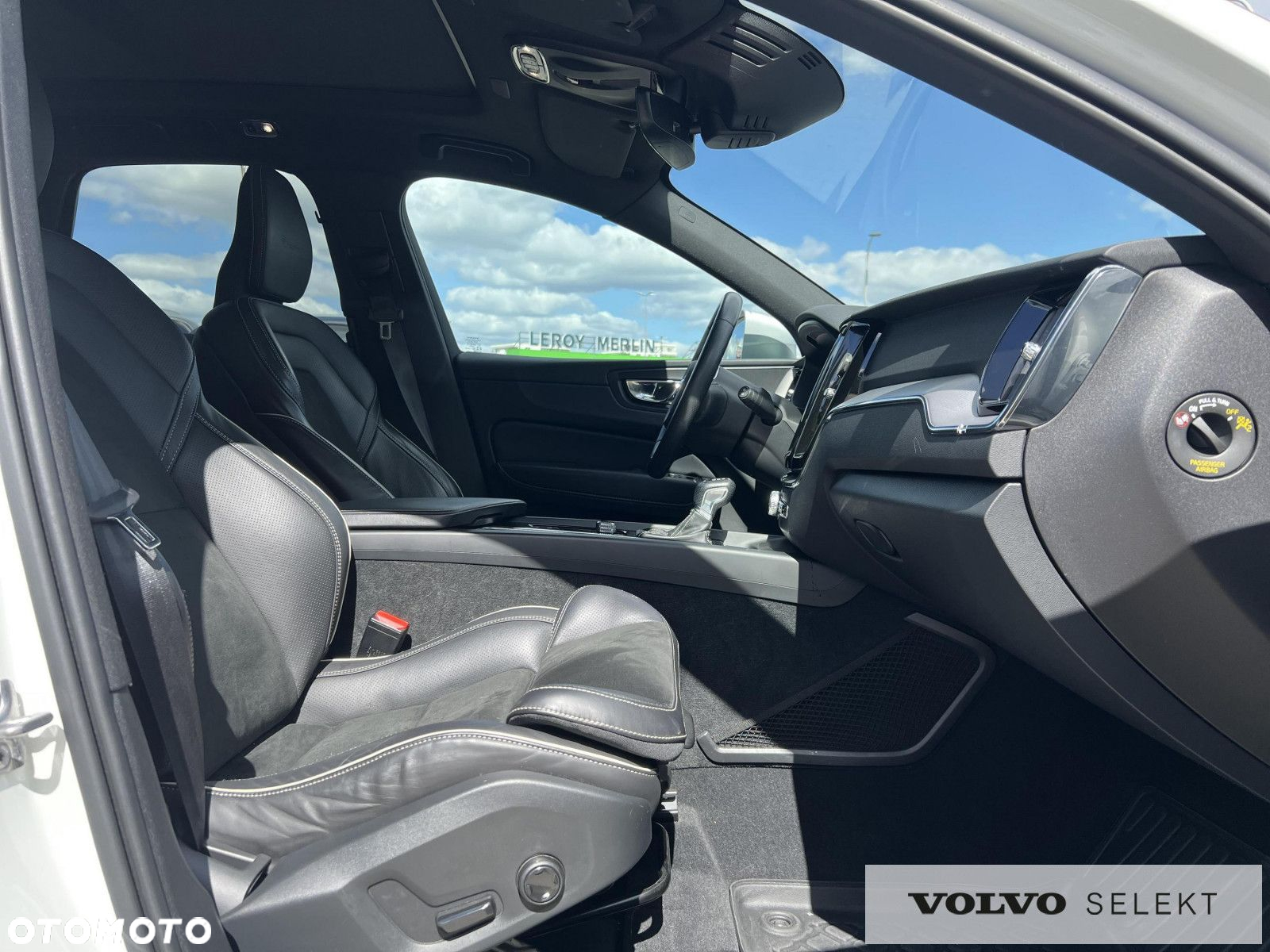 Volvo XC 60 - 11