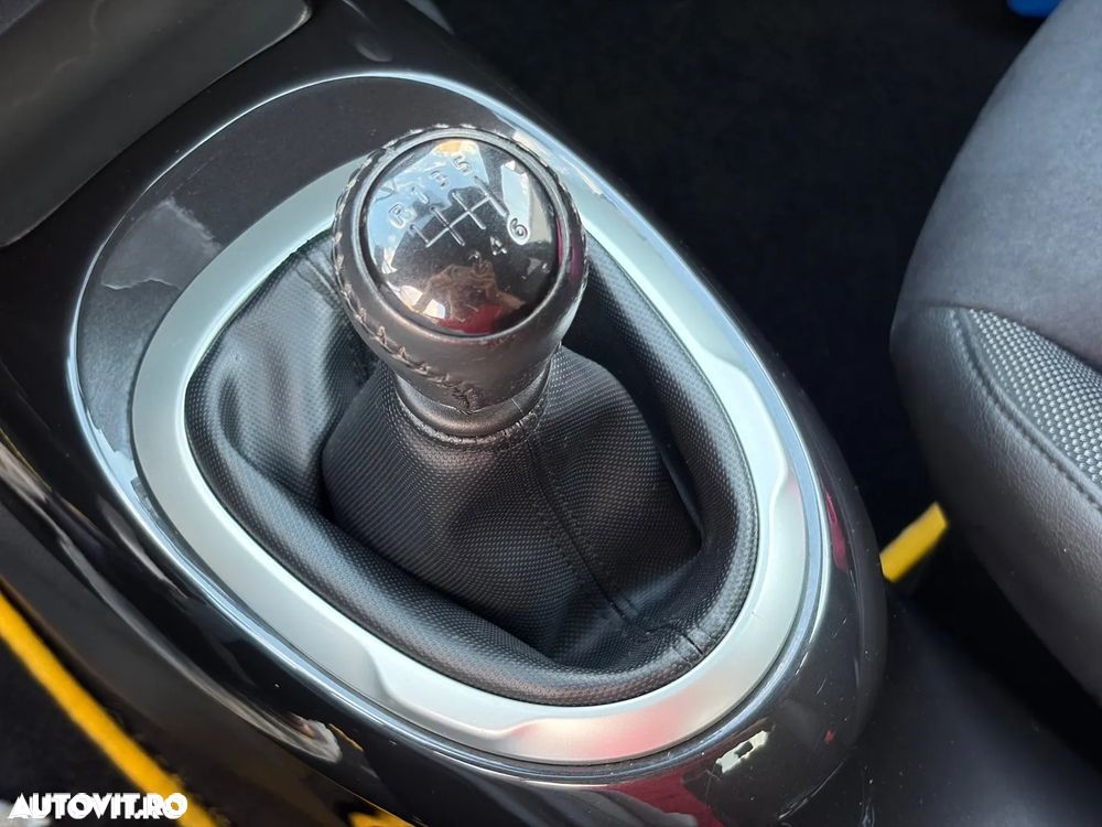Nissan Juke 1.2 DIG-T Tekna - 15