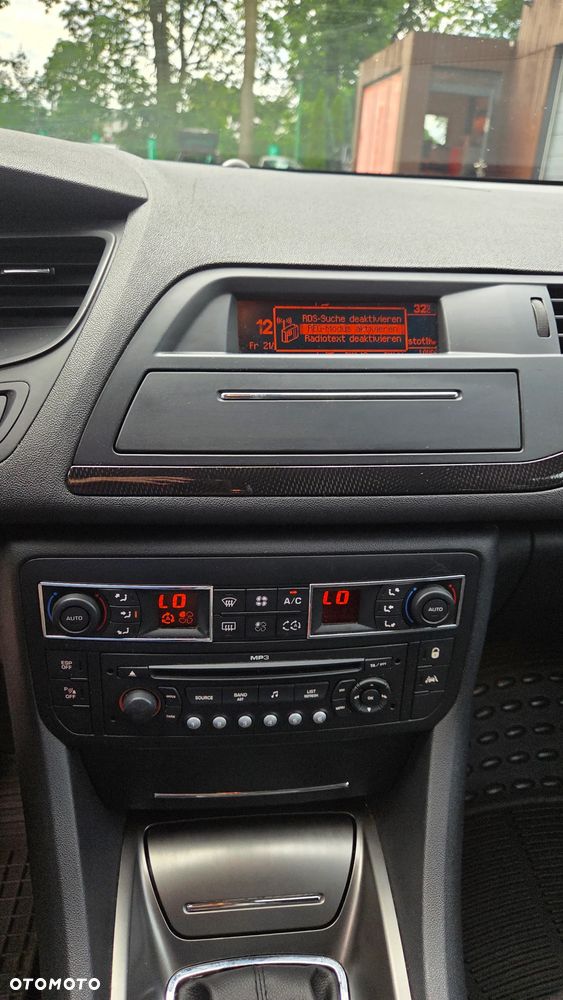 Citroën C5 2.0 16V Confort - 19