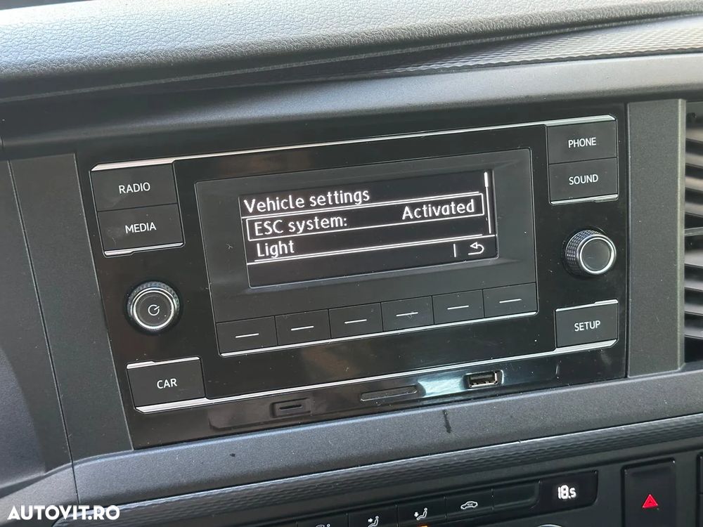 Volkswagen Caravelle T6.1 2.0 TDI 81 kW KR Comfortline - 24