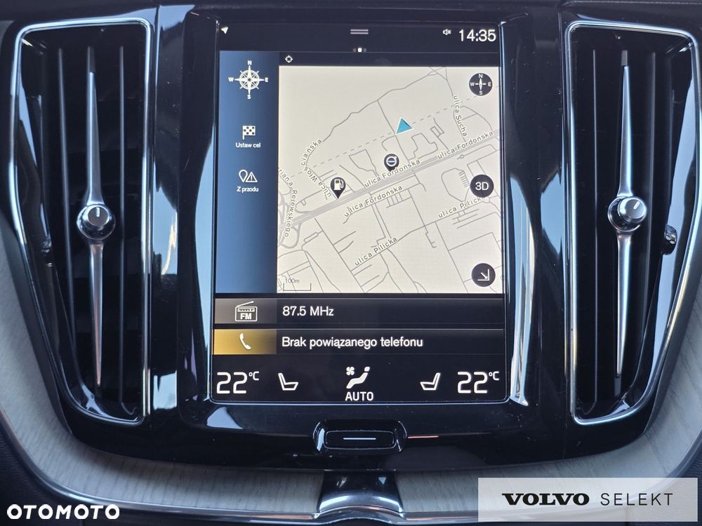 Volvo XC 60 - 21