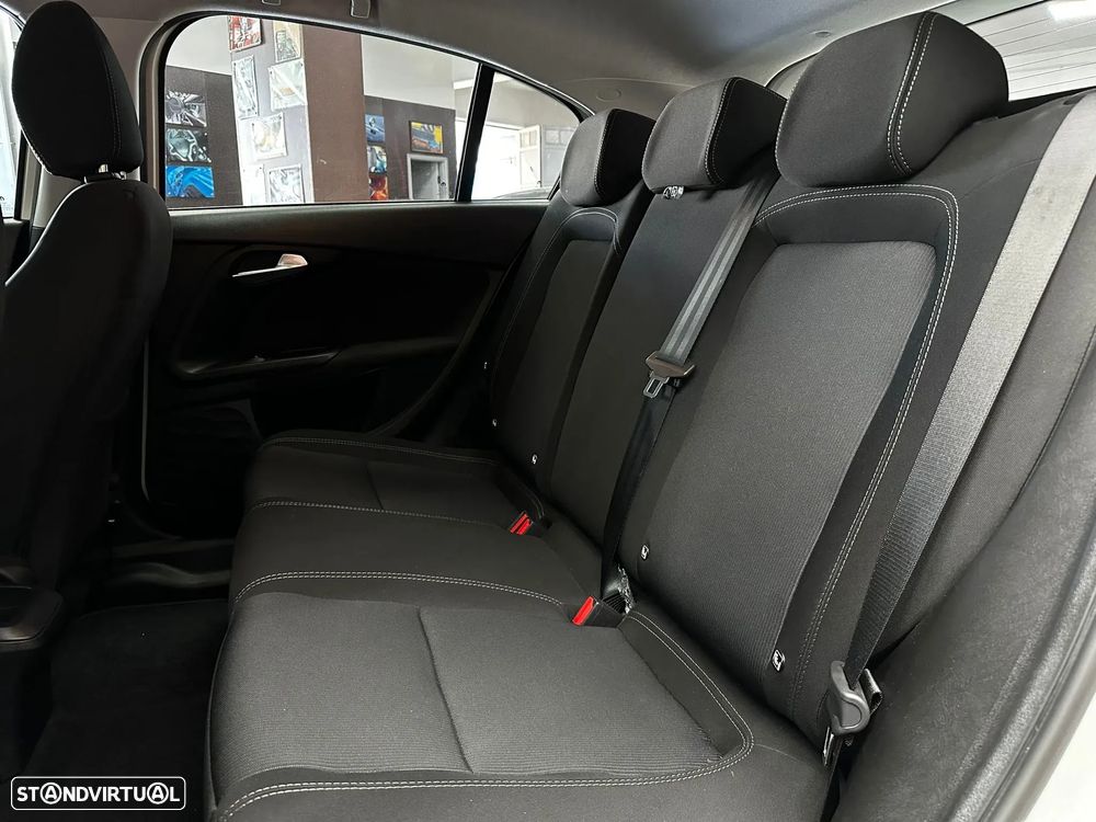 Fiat Tipo 1.3 MultiJet - 9