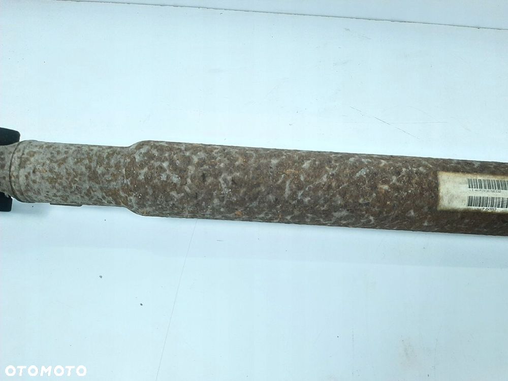 DODGE DURANGO II LIFT AWD 4x4 4.7 V8 07R WAL NAPEDOWY TYLNI 52853039AE - 10