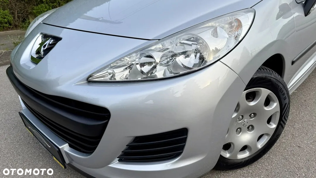 Peugeot 207 SW 95 VTi Premium - 2