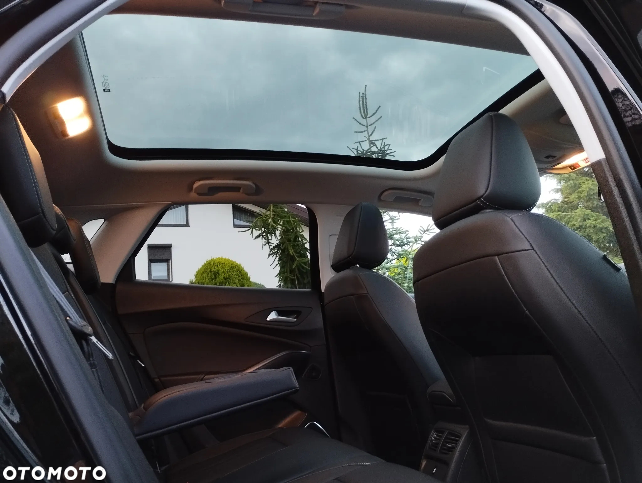 Opel Grandland X 1.5 CDTI Ultimate S&S - 33
