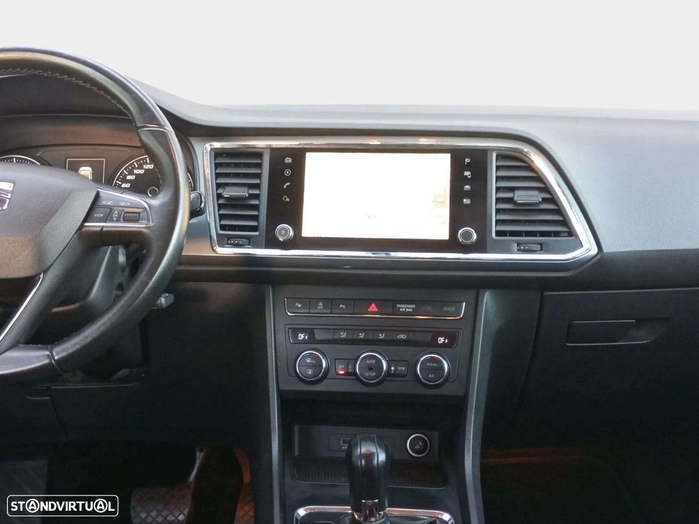 SEAT Ateca 1.6 TDI Style DSG - 9