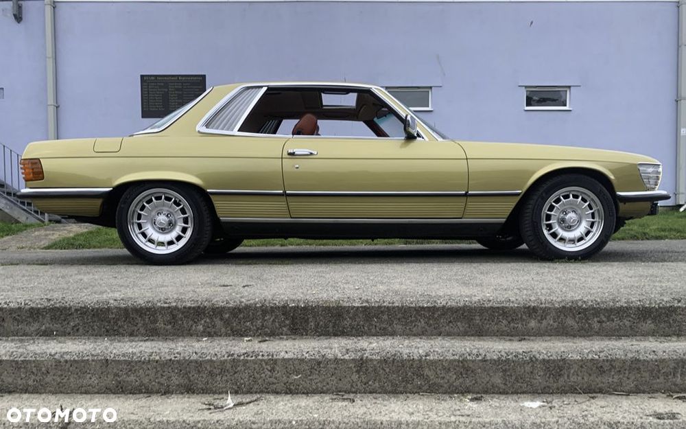 4x Felgi 15 Baroque Bundt m.in. do MERCEDES S W116 W126 E W123 W124 190 W201 - A1370 - 4