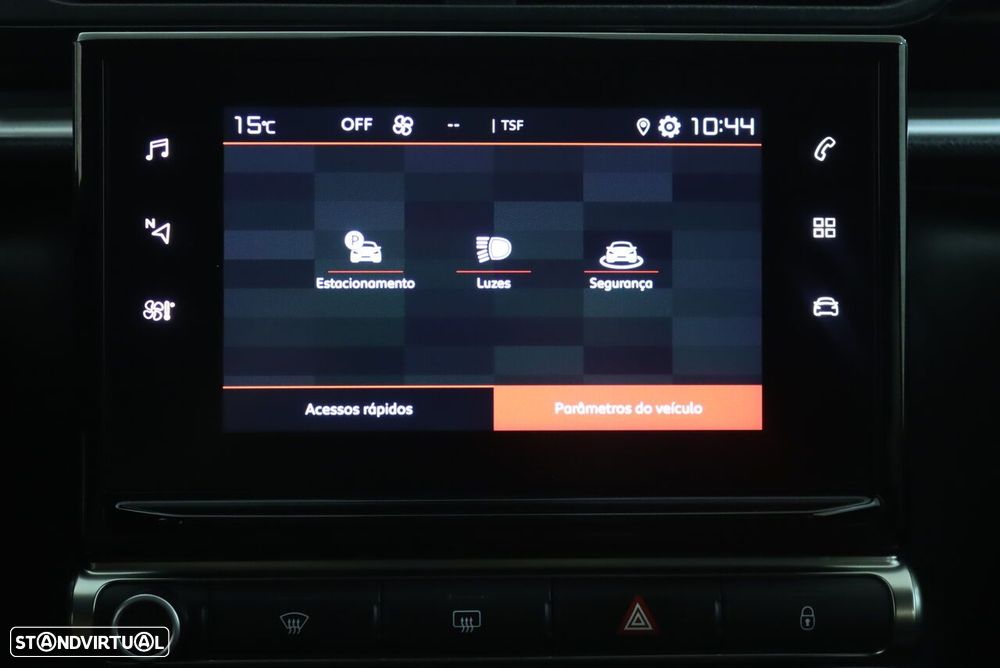 Citroën C3 1.2 PureTech Max EAT6 - 29