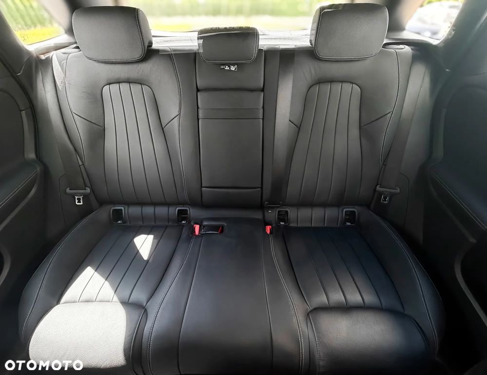 Mercedes-Benz Klasa B 250 4Matic 7G-DCT - 22