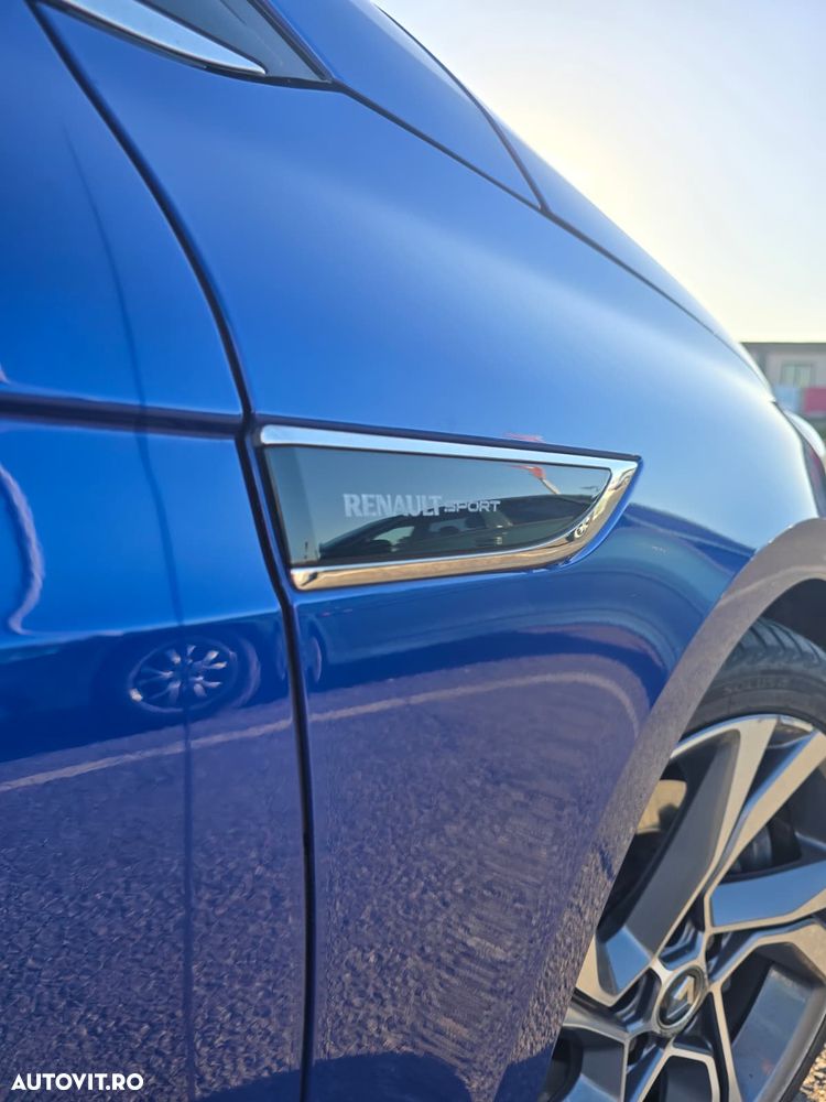 Renault Megane - 4