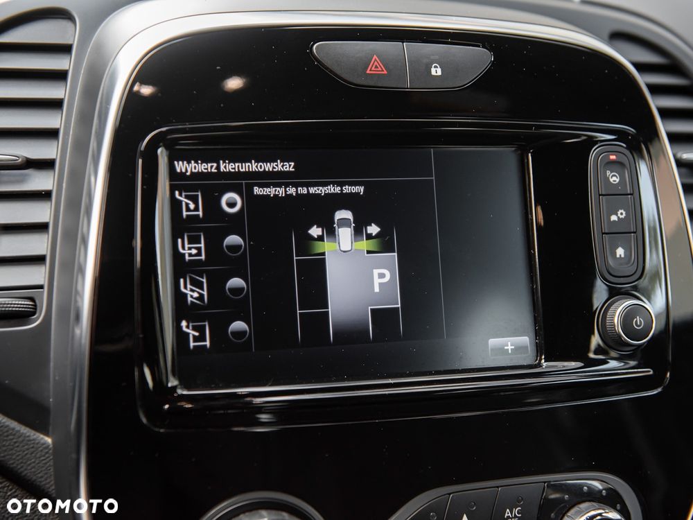 Renault Captur - 23