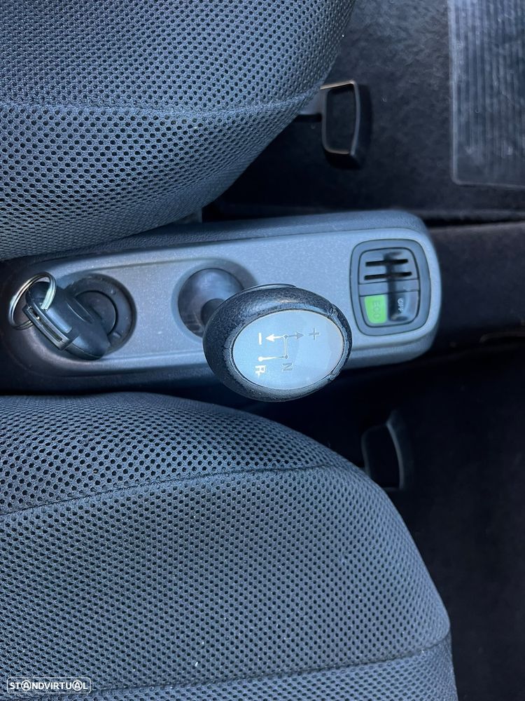 Smart ForTwo Coupé - 20
