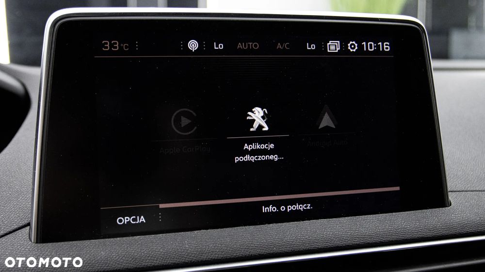 Peugeot 5008 2.0 BlueHDI GT S&S EAT8 - 38