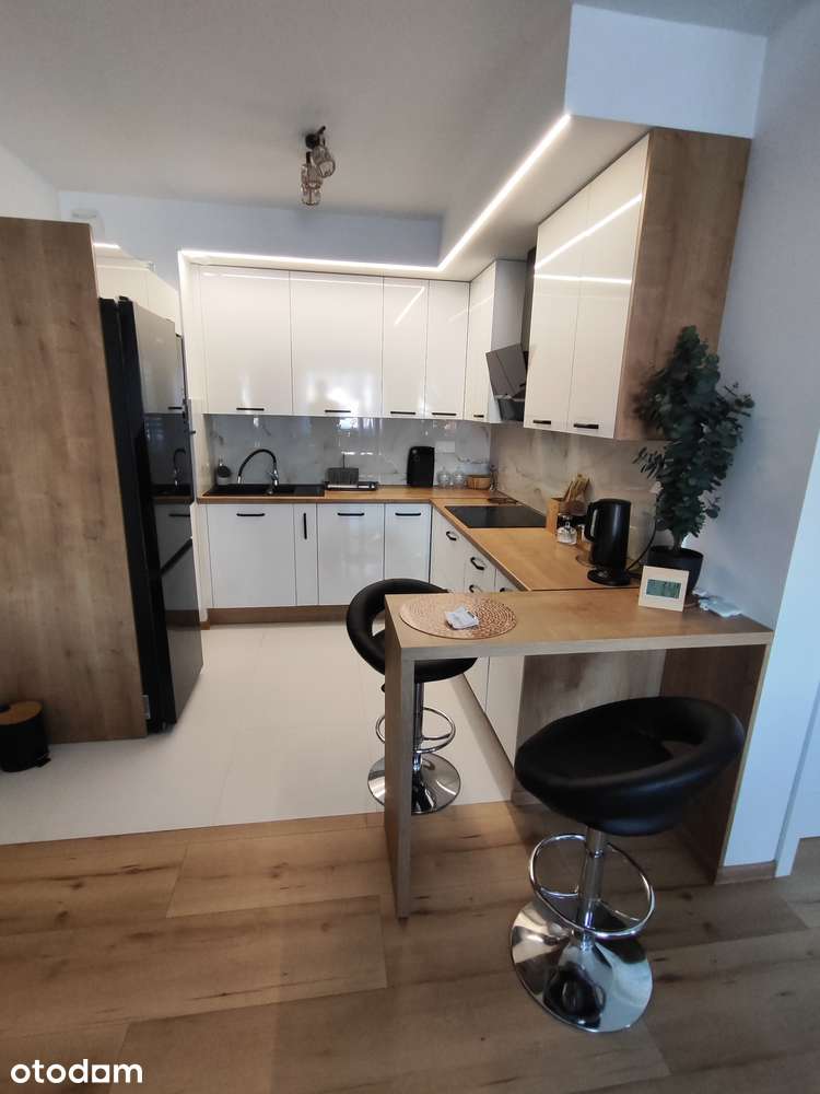 Mieszkanie na sprzedaż 65.91 na osiedlu "Apartamenty nad wilga''