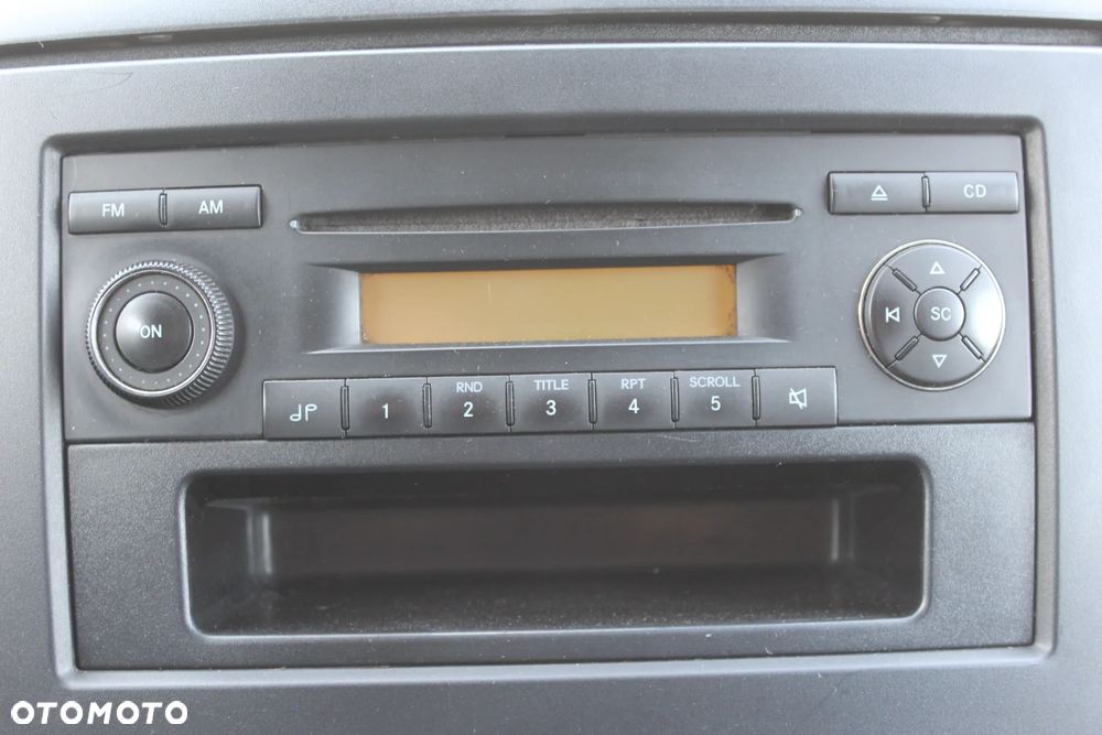 Mercedes-Benz Sprinter - 19