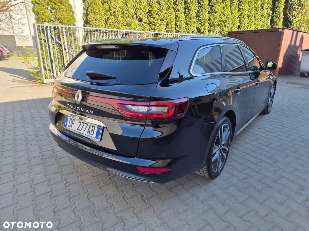 Renault Talisman ENERGY dCi 130 EDC LIMITED - 6