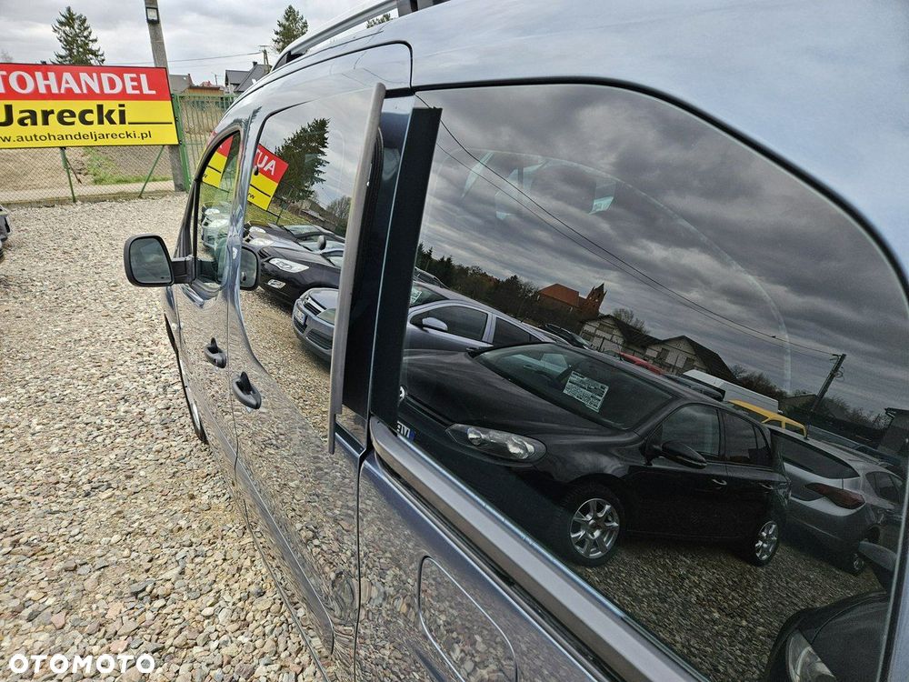 Citroën Berlingo - 20