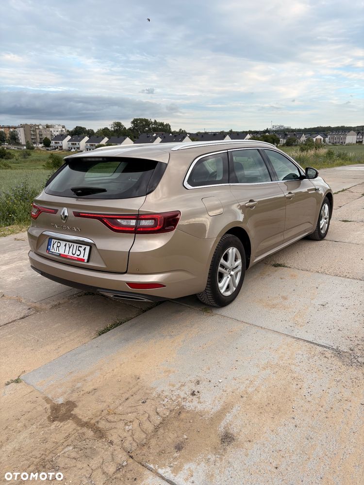 Renault Talisman 1.7 Blue dCi Business - 2