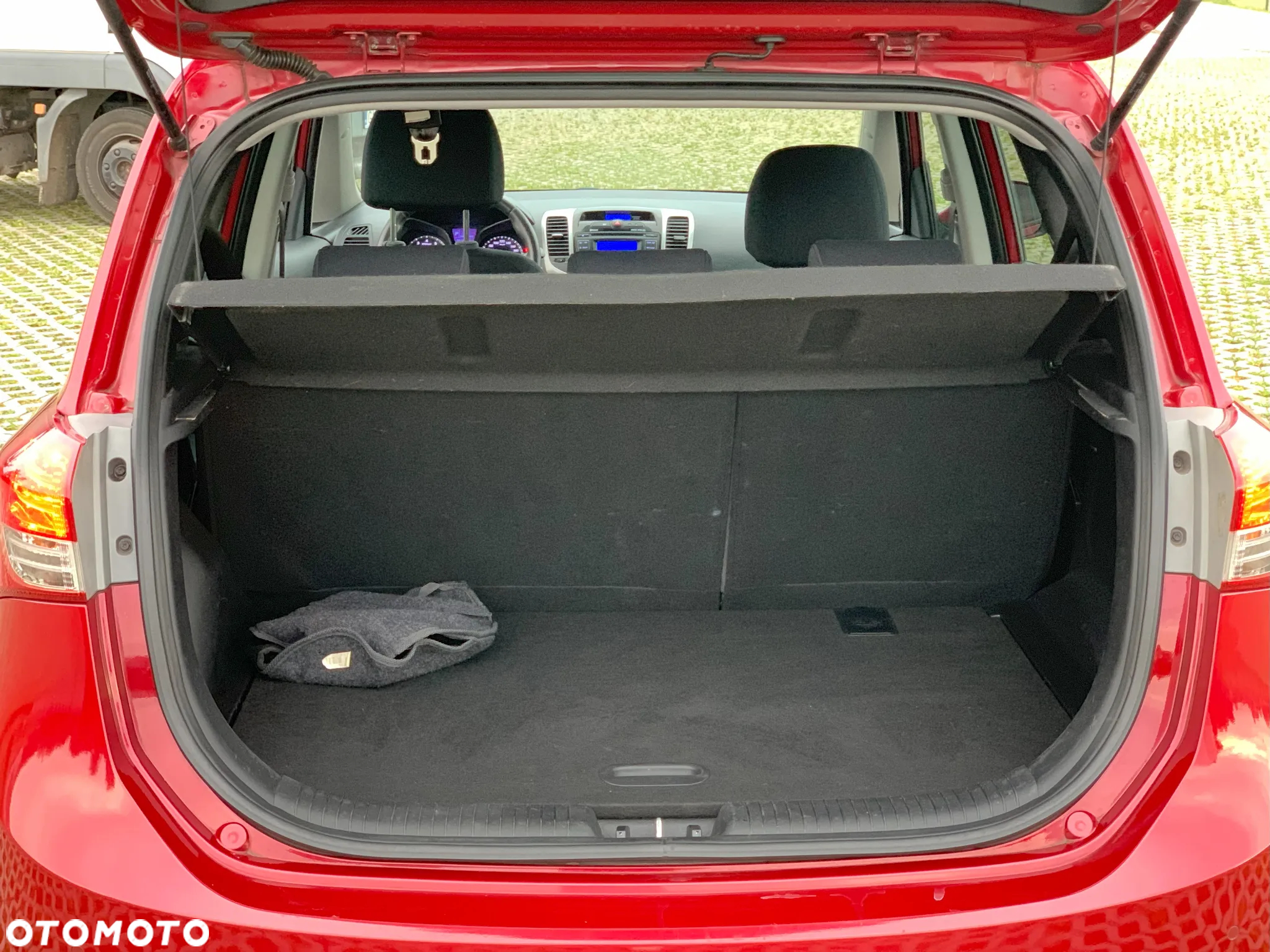 Hyundai ix20 1.6 Automatik Comfort - 17