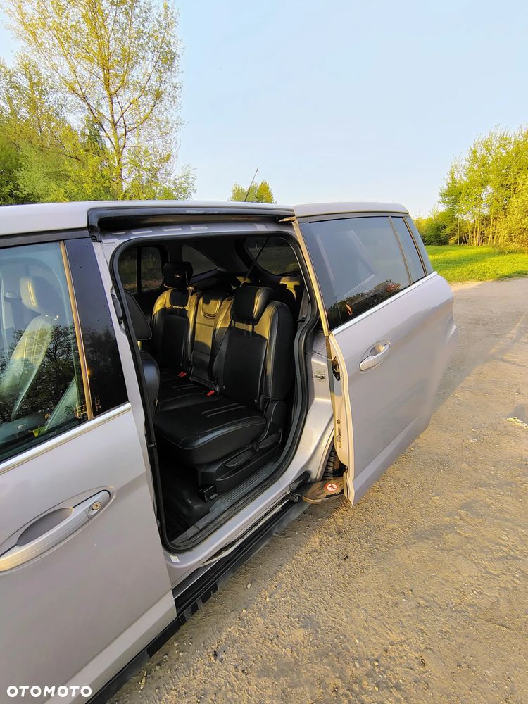 Ford C-MAX 1.6 TDCi Titanium - 8