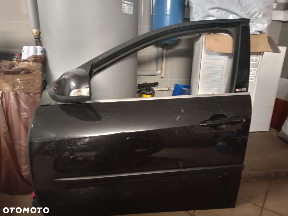 Drzwi renault laguna 3 - 1