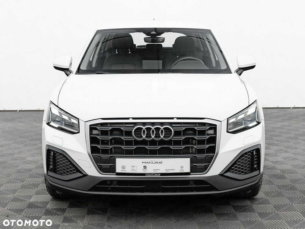 Audi Q2 35 TFSI S tronic - 8