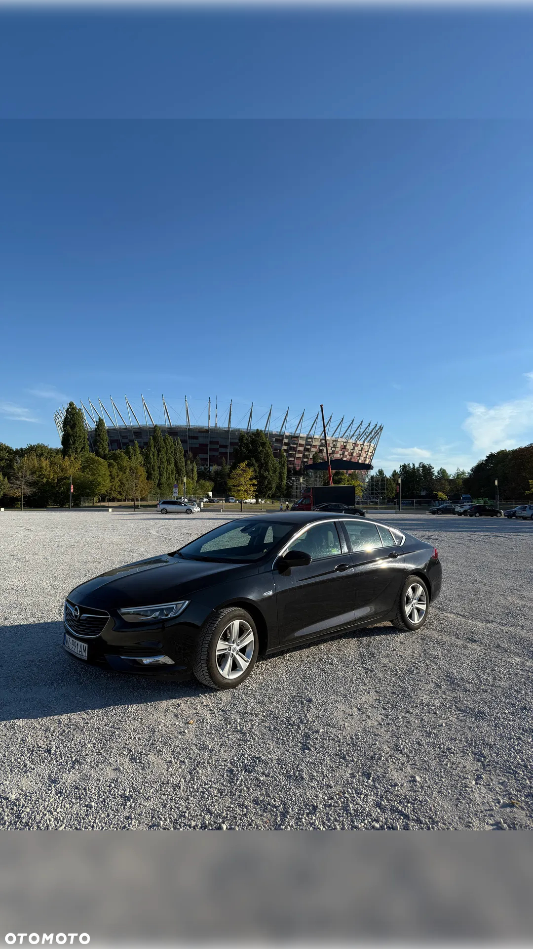 Opel Insignia 1.5 T GPF Innovation S&S - 13