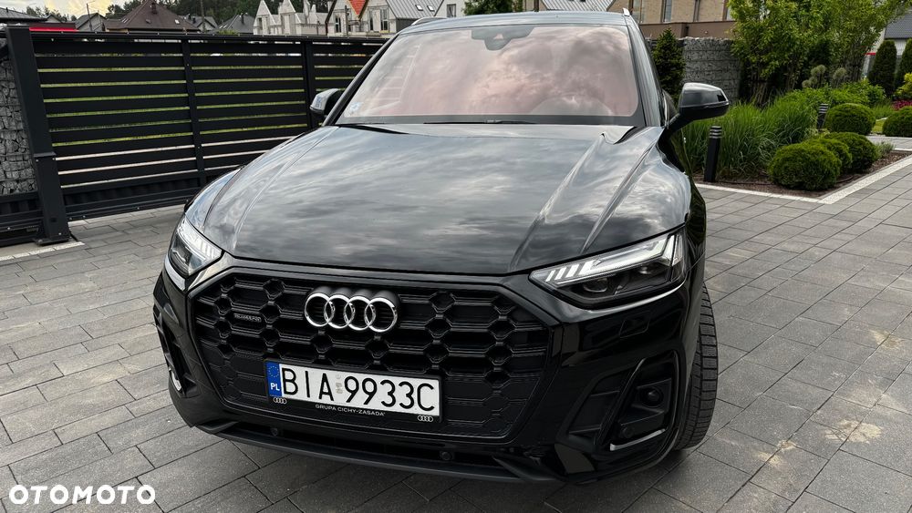Audi Q5 - 12