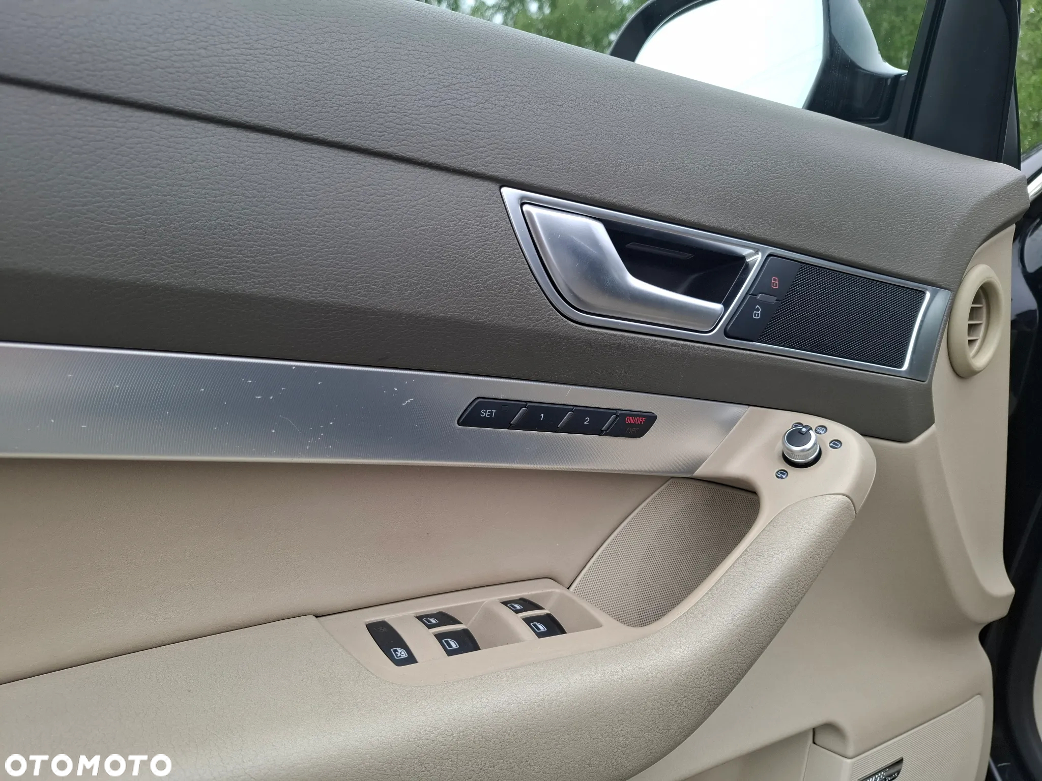 Audi A6 3.0 TFSI Quattro Tiptronic - 20
