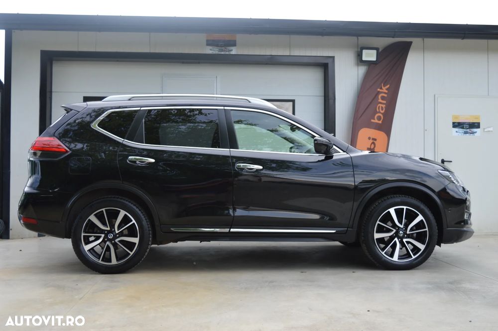 Nissan X-Trail 1.6 DIG-T Tekna - 9
