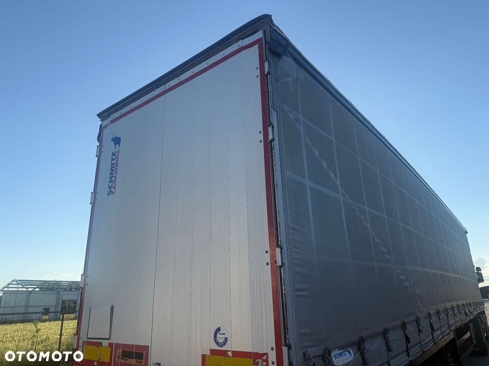 Schmitz Cargobull S01 - 3