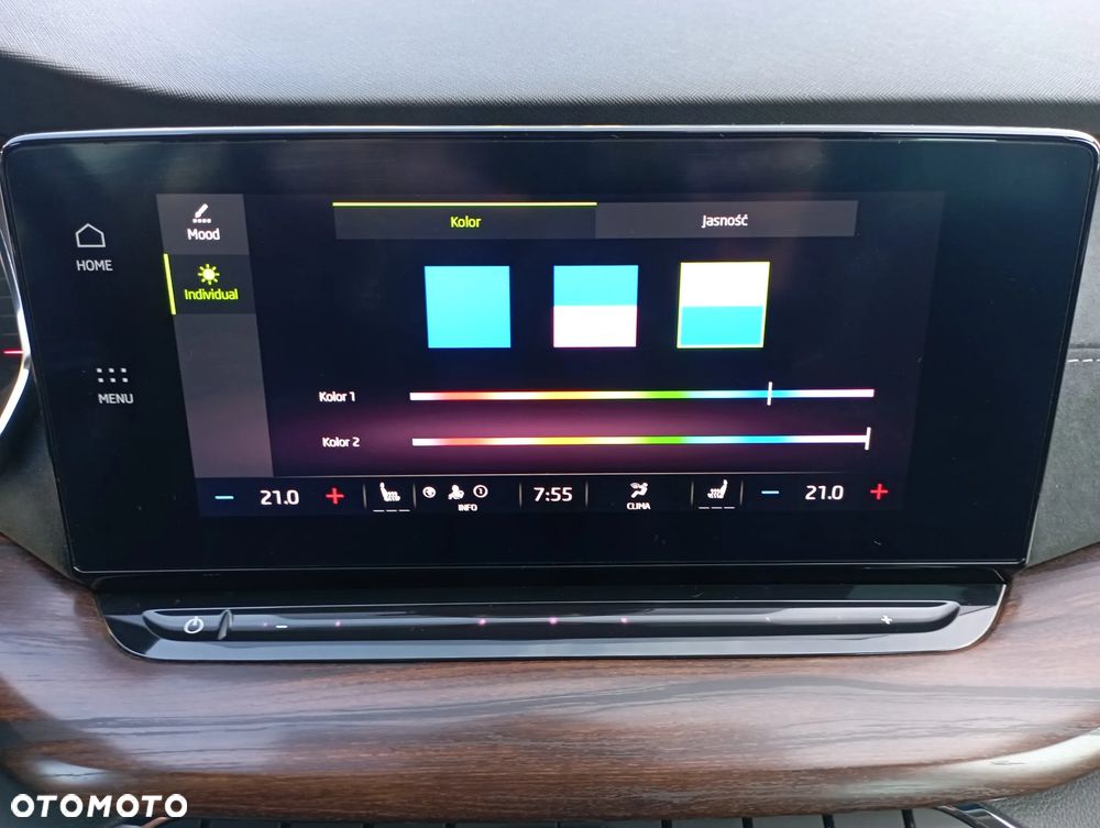 Skoda Octavia 2.0 TDI 4x4 Scout DSG - 25