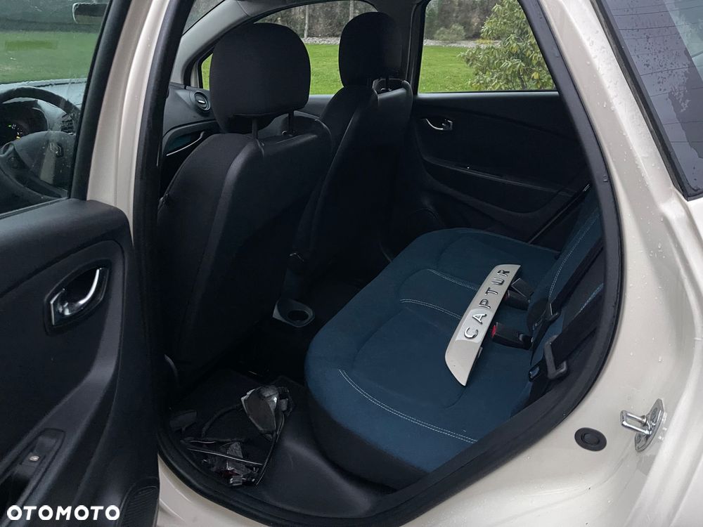 Renault Captur (ENERGY) TCe 90 LIFE - 10