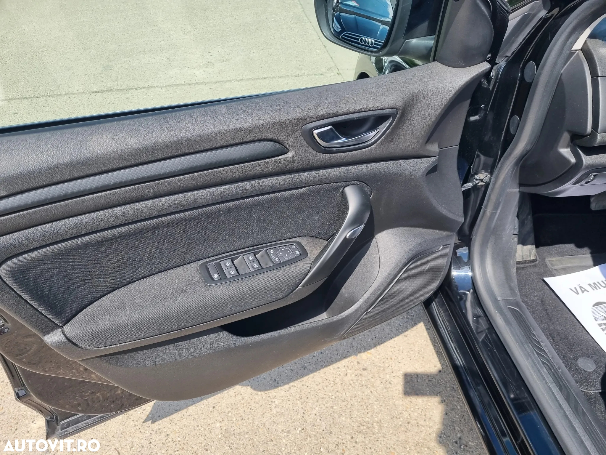 Renault Megane Grandtour ENERGY dCi 110 EDC BUSINESS - 22