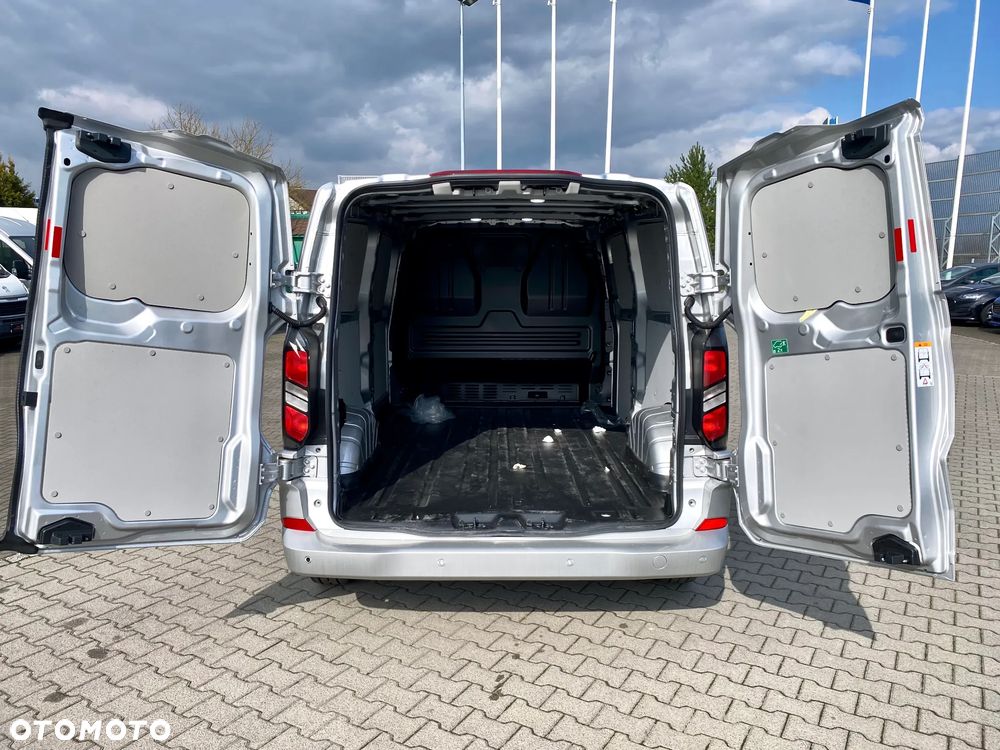 Ford Transit Custom Van TREND L2 - 7