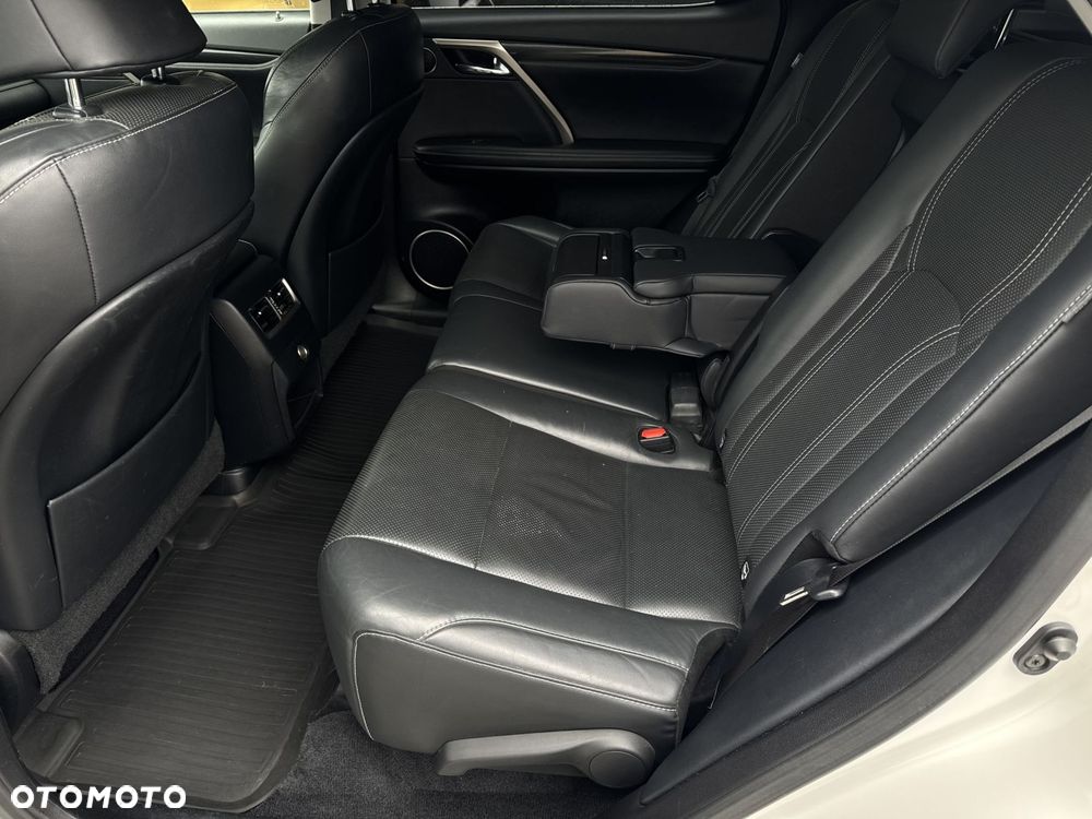 Lexus RX 450h Prestige MY19 - 32