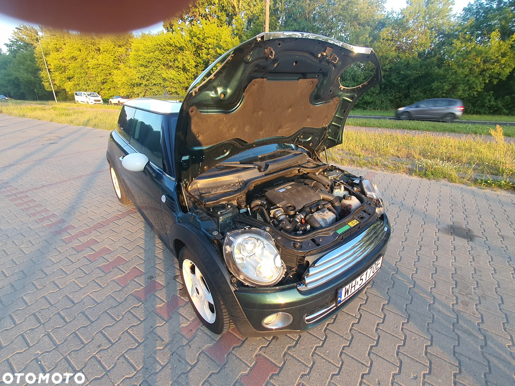 MINI Cooper D - 7