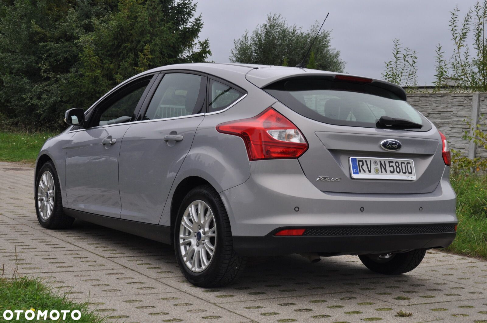 Ford Focus - 6