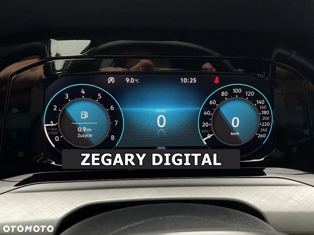 Volkswagen Golf 1.5 TSI EVO Life - 24
