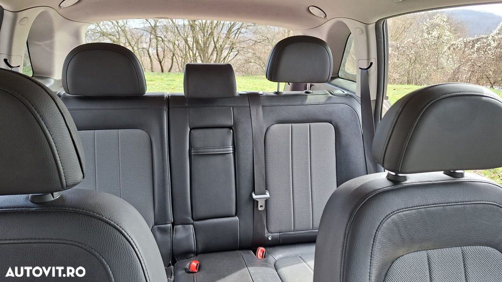 Opel Antara 2.2 CDTI 4x4 Cosmo - 12